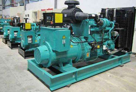 南海1000kw康明斯柴油发电机组图片 南海1000kw康明斯柴油发电机组图片