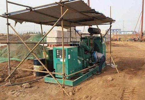 南海发电机出租 南海发电机出租