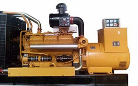 南海发电机出租
