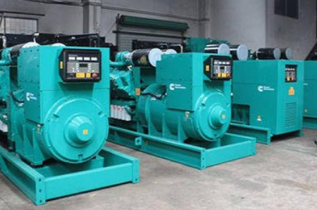 南海柴油发电机 南海柴油发电机